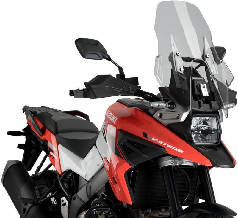Puig / プーチ ツーリングスクリーン SUZUKI DL1050XT V-STROM 2020 | 20411
