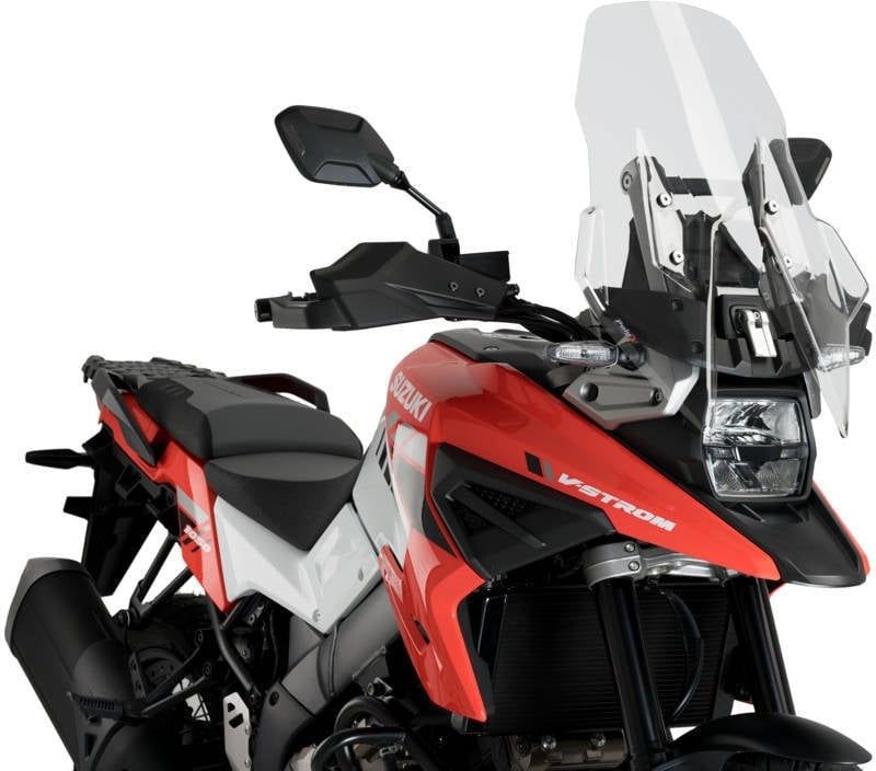 Puig / プーチ ツーリングスクリーン SUZUKI DL1050XT V-STROM 2020 | 20411