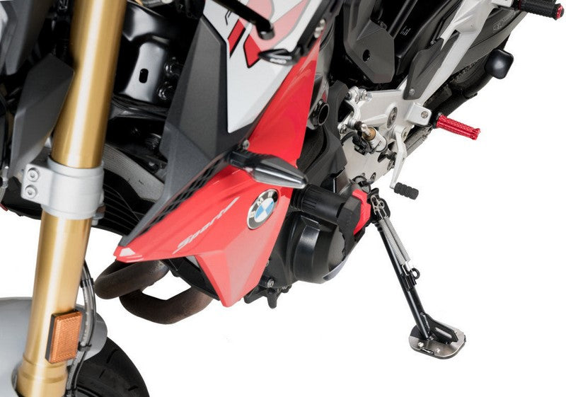 Puig / プーチ キックスタンドエクステンション（スタンダードサスペンション用） BMW F900R 2020 | 20418