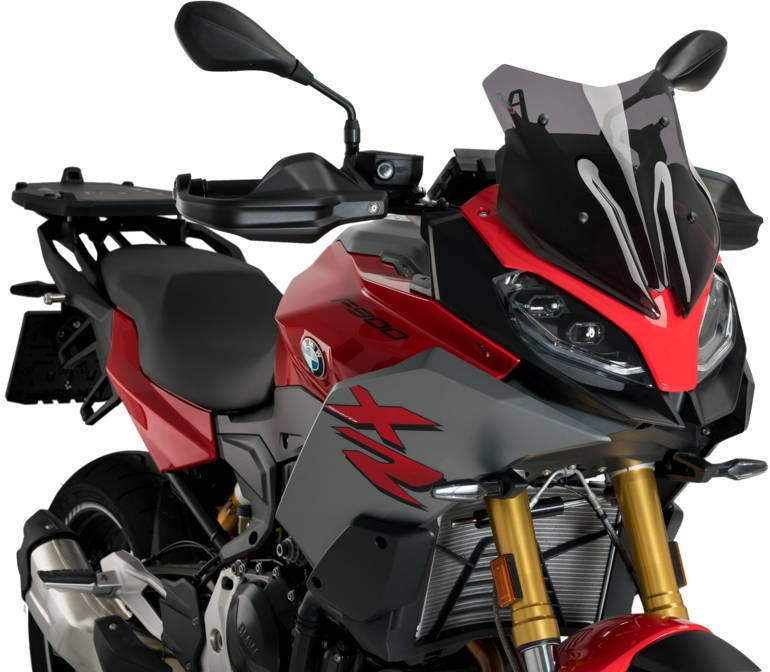 Puig / プーチ スポーツスクリーン BMW F900XR 2020 | 20429