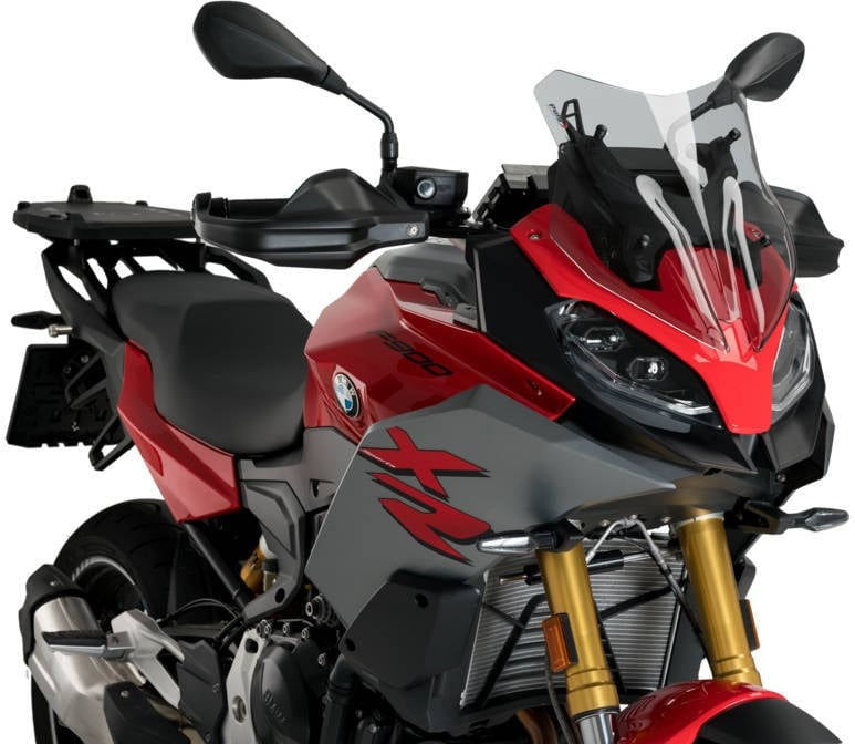 Puig / プーチ スポーツスクリーン BMW F900XR 2020 | 20429