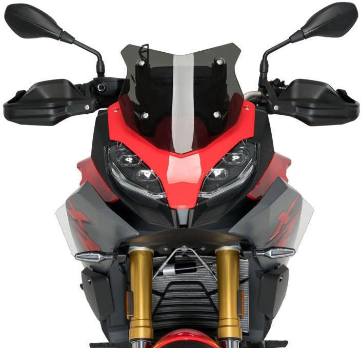 Puig / プーチ アッパーディフレクター BMW F900XR 2020 | 20430