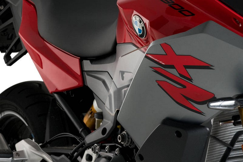 Puig / プーチ アッパーディフレクター BMW F900XR 2020 | 20430