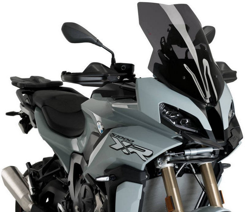 Puig / プーチ ツーリングスクリーン BMW S1000 XR 2020 | 20447