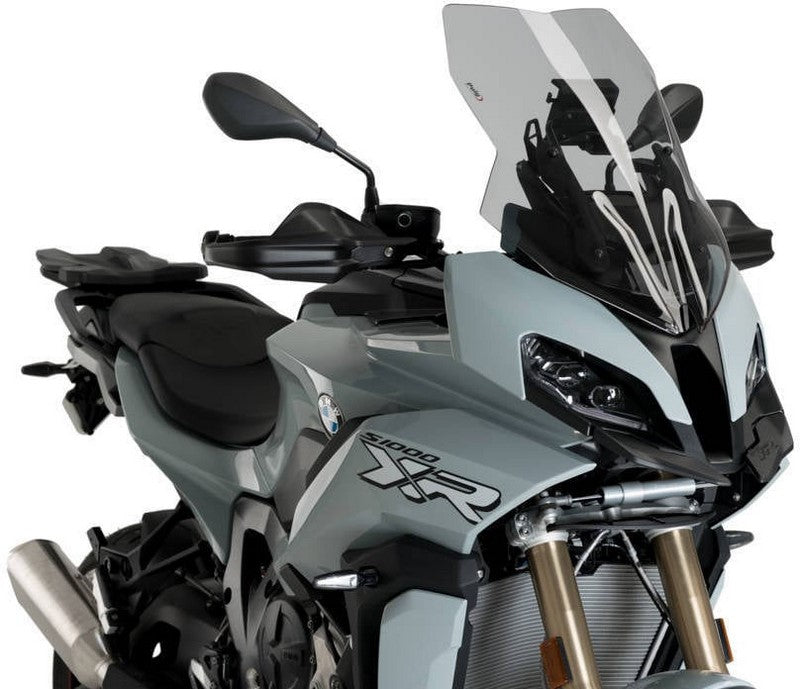 Puig / プーチ ツーリングスクリーン BMW S1000 XR 2020 | 20447