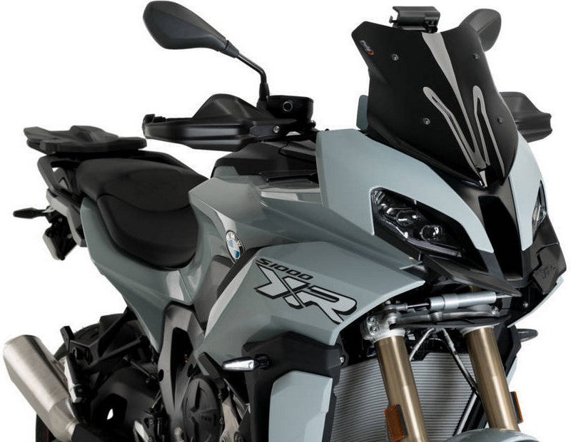 Puig / プーチ スポーツスクリーン BMW S1000 XR 2020 | 20460