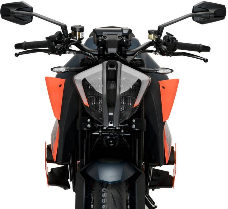 Puig / プーチ Downforce Naked spoilers for motorcycle KTM 1290 SUPERDUKE R 2020 | 20462
