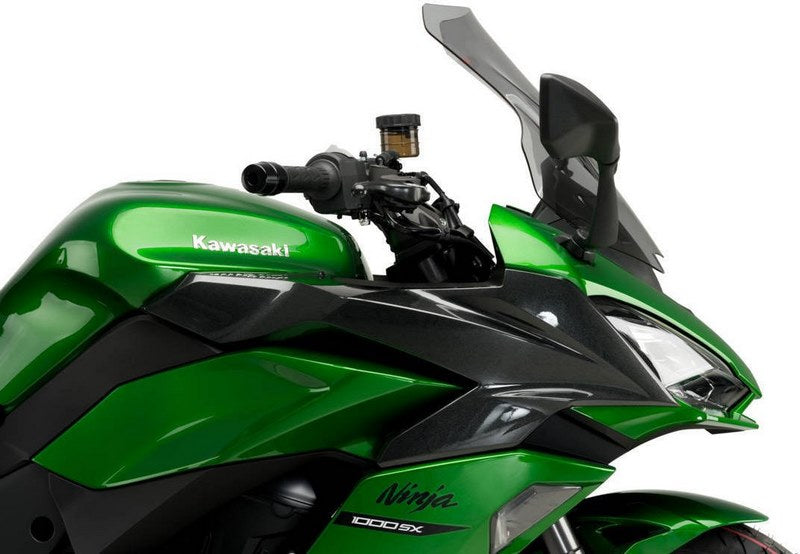 Puig / プーチ レーシングスクリーン KAWASAKI NINJA 1000 SX 2020 | 20471
