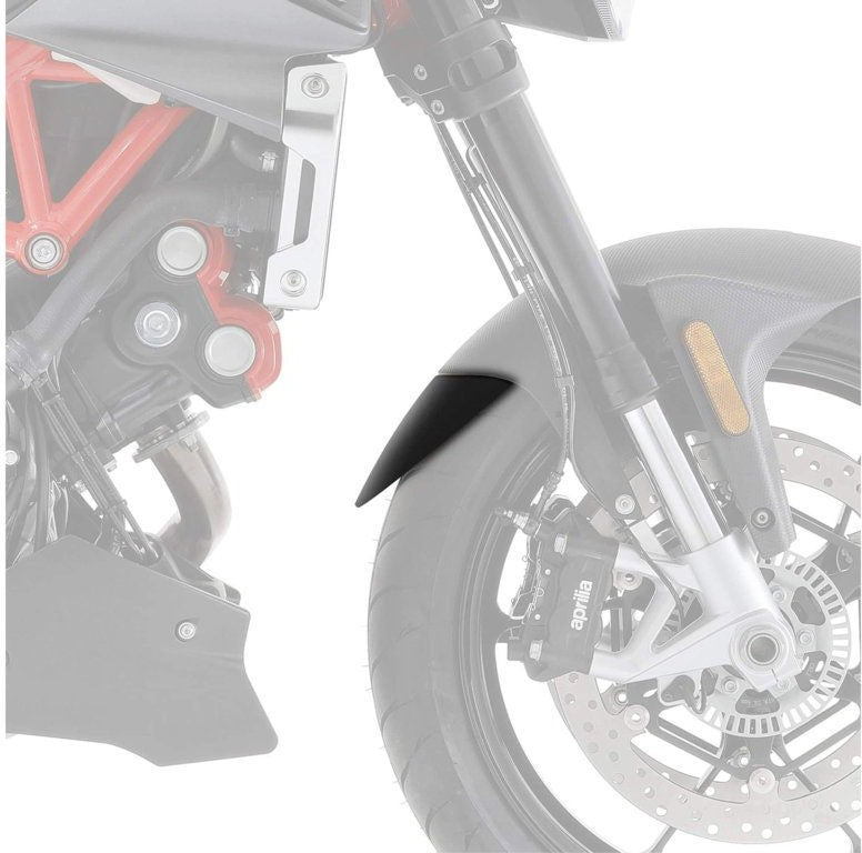 Puig / プーチ フロントフェンダーエクステンション Aprilia CAPONORD 1200 2013 | 20472