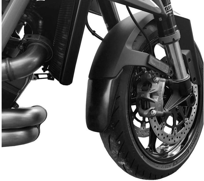 Puig / プーチ フロントフェンダーエクステンション KTM 1290 SUPERDUKE R 2020 | 20474