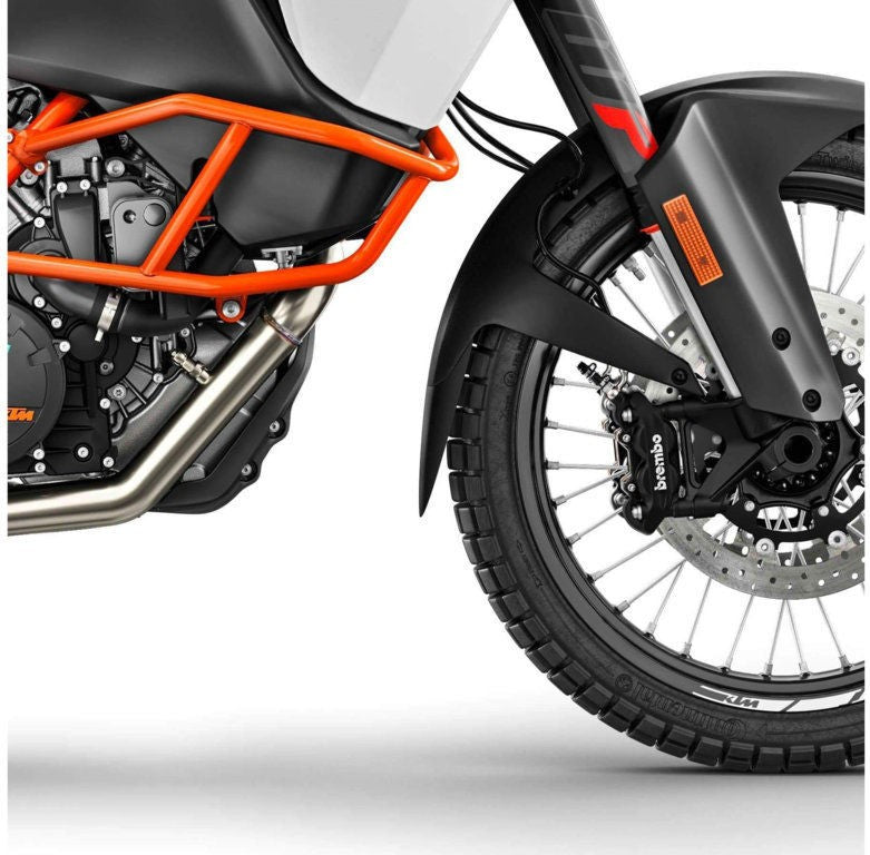 Puig / プーチ フロントフェンダーエクステンション KTM 1090 ADVENTURE 2016 | 20475