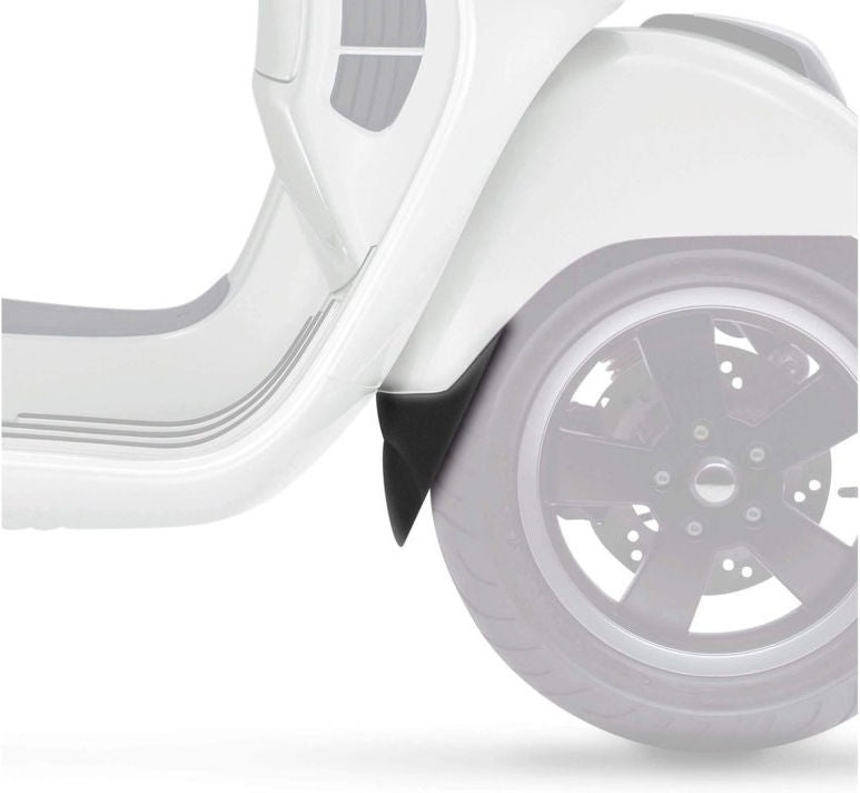 Puig / プーチ フロントフェンダーエクステンション PIAGGIO VESPA GTS300 2008 | 20476