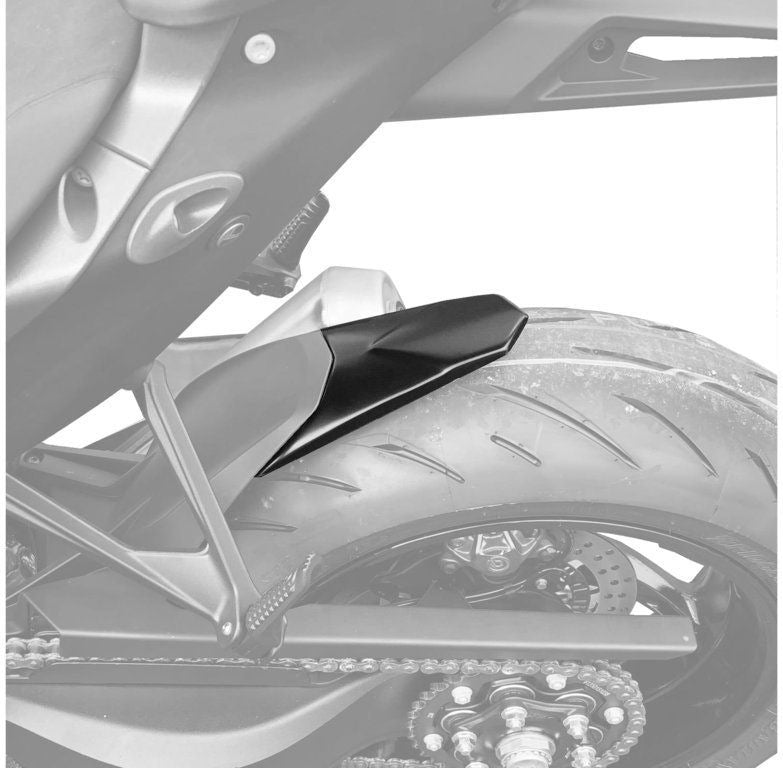 Puig / プーチ リアフェンダーエクステンション KTM 1290 SUPERDUKE R 2020 | 20479