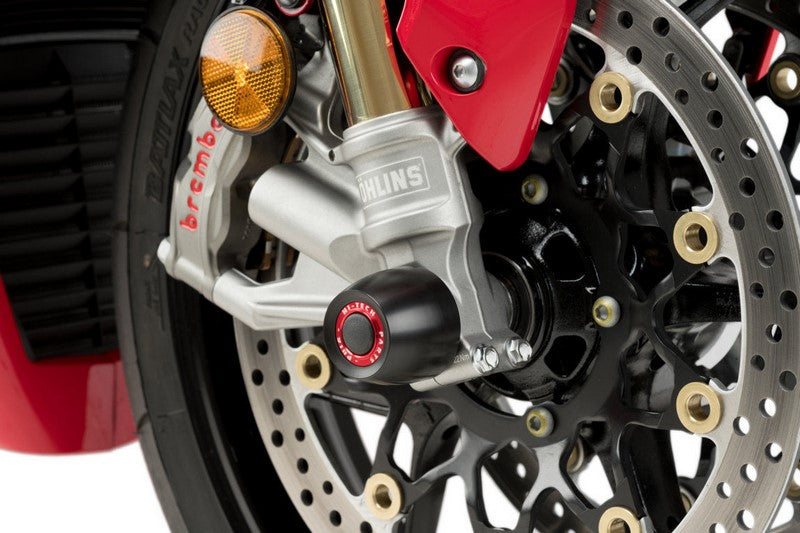Puig / プーチ PHB19 フロントフォークプロテクター HONDA CBR1000RR FIREBLADE 2020 | 20492