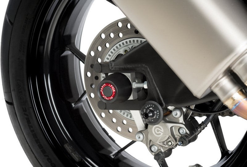 Puig / プーチ PHB19スイングアームプロテクター HONDA CBR1000RR FIREBLADE 2020 | 20493