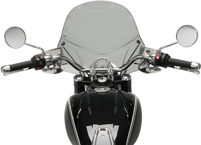 Puig / プーチ ウインドシールド New Generation ツーリング BMW R18 2020 | 20527