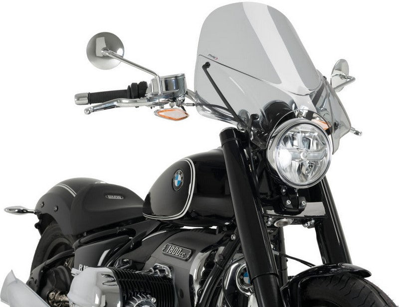 Puig / プーチ ウインドシールド New Generation ツーリング BMW R18 2020 | 20527