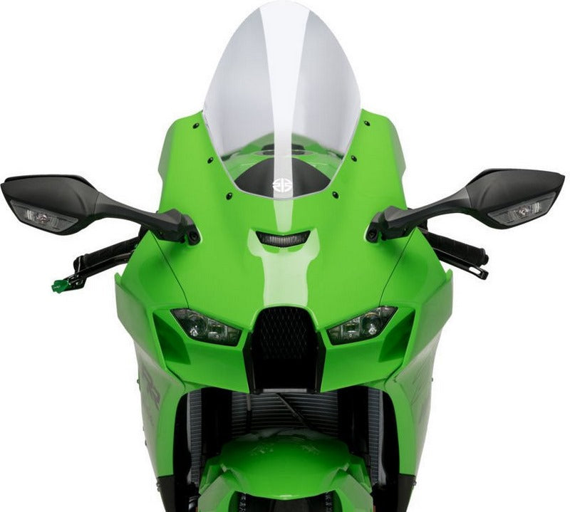 Puig / プーチ Rレーサースクリーン KAWASAKI ZX-10RR 2021 | 20540