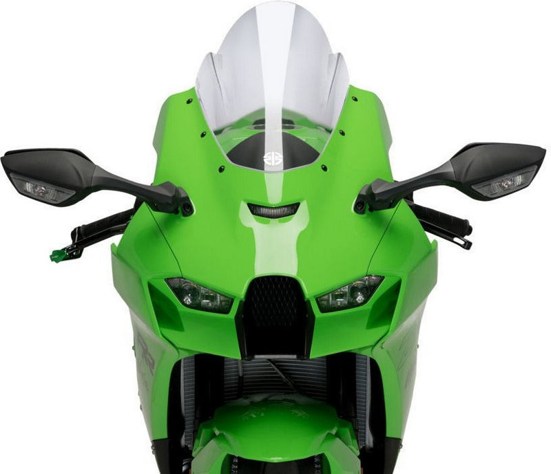 Puig / プーチ Zレーシングスクリーン KAWASAKI ZX-10RR 2021 | 20541