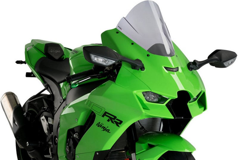Puig / プーチ Zレーシングスクリーン KAWASAKI ZX-10RR 2021 | 20541