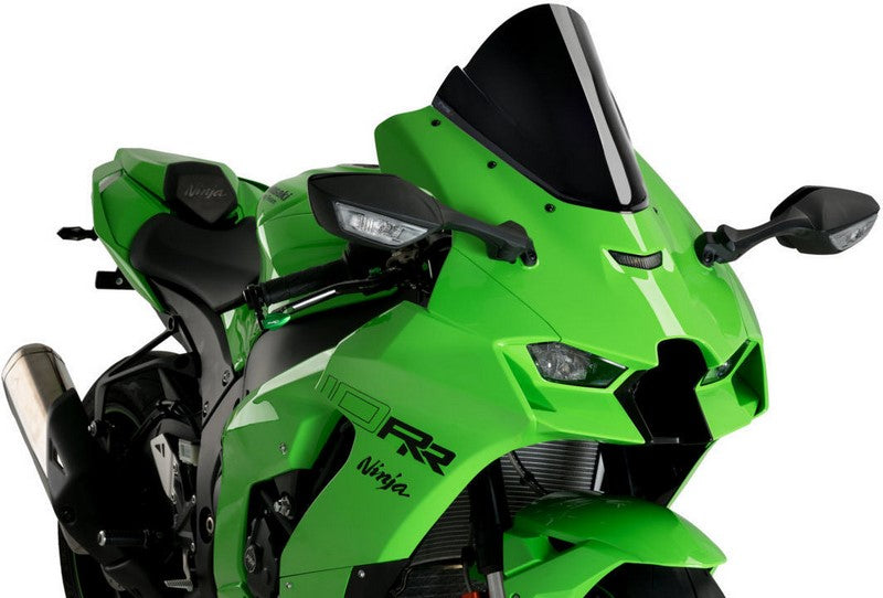 Puig / プーチ Zレーシングスクリーン KAWASAKI ZX-10RR 2021 | 20541