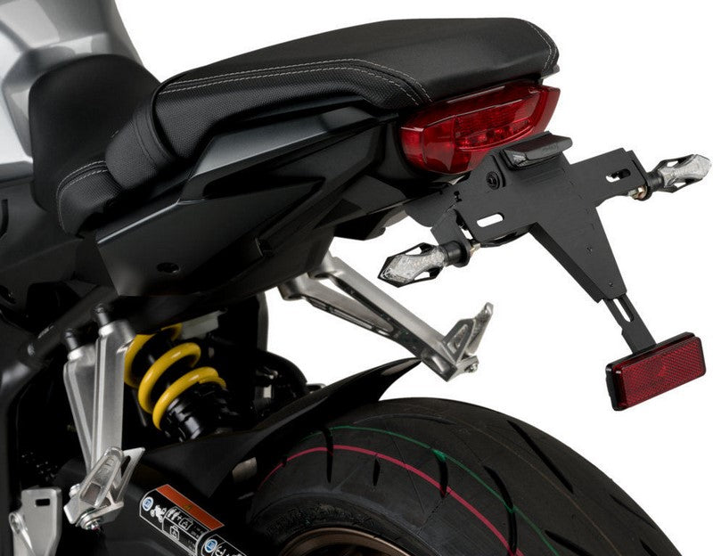 Puig / プーチ ナンバープレートホルダー HONDA CB650R NEO SPORTS CAFE 2021 | 20565