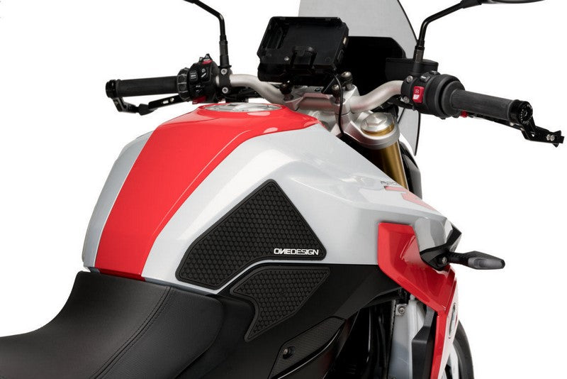 Puig / プーチ Specific Side Tank Pads | 20599