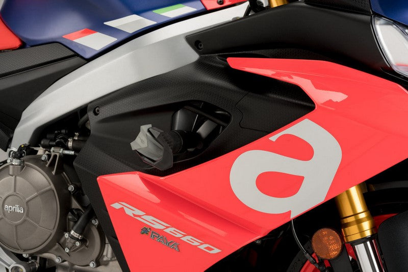 Puig / プーチ R19フレームスライダー Aprilia RS 660 2021 | 20606