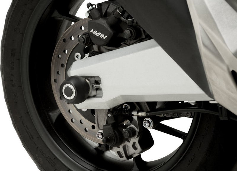 Puig / プーチ PHB19 Swing Arm Protector | 20648