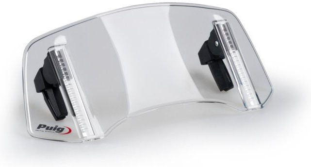 Puig / プーチ Multiregulable Visor 2.0. Clip-on | 20764
