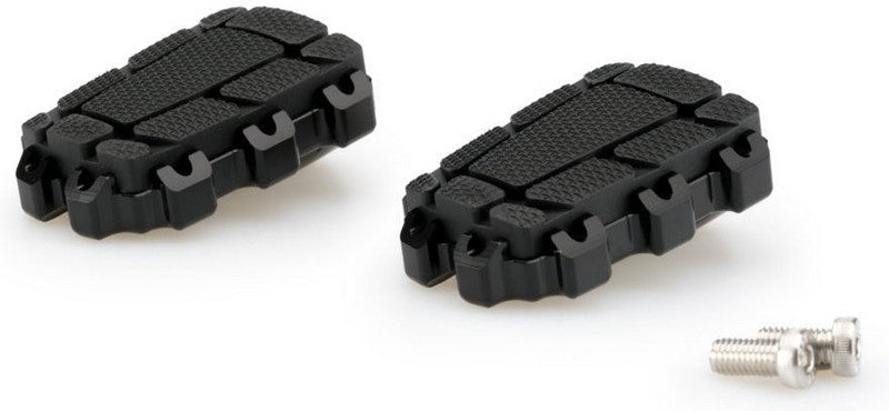 Puig / プーチ Enduro 2.0. Footpegs | 20851
