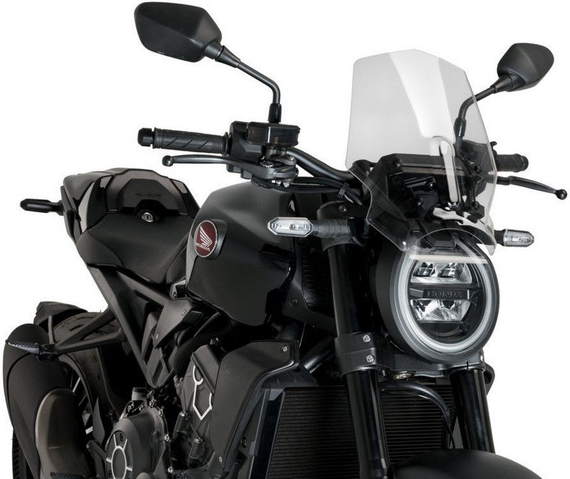 Puig / プーチ Windshield New Generation Sport | 20862