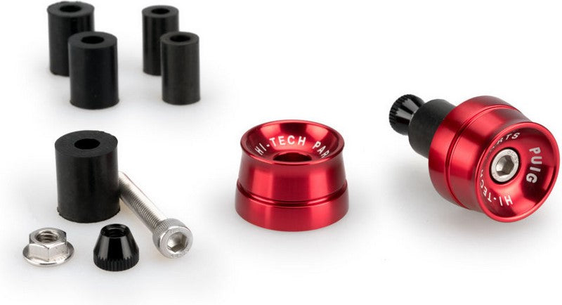 Puig / プーチ Bar Ends Speed Model | 21016