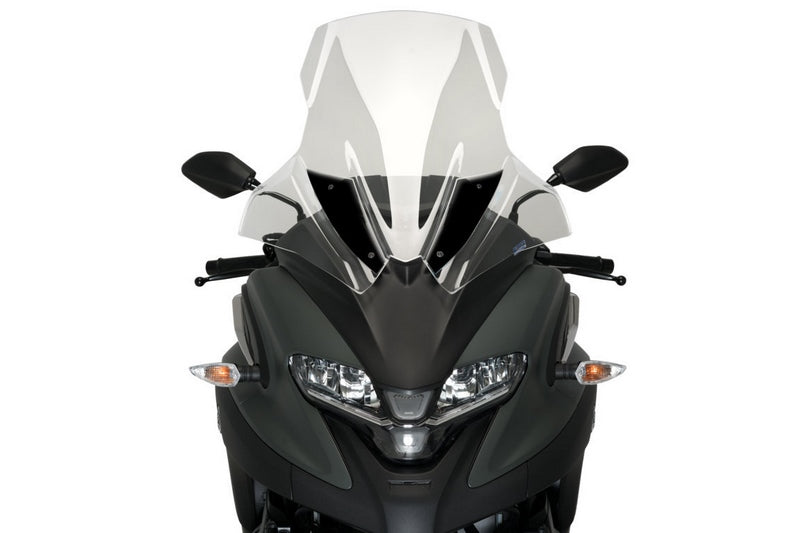 Puig / プーチ Windshield V-Tech Line Touring  | 21120