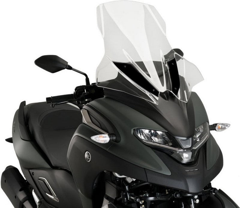Puig / プーチ Windshield V-Tech Line Touring  | 21120