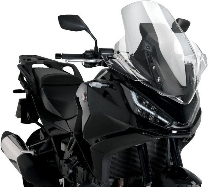 Puig  /  プーチ ツーリングスクリーン HONDA NT1100 22' | 21219