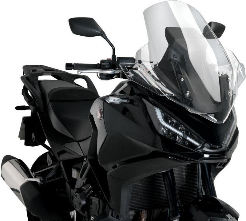 Puig  /  プーチ ツーリングスクリーン HONDA NT1100 22' | 21219