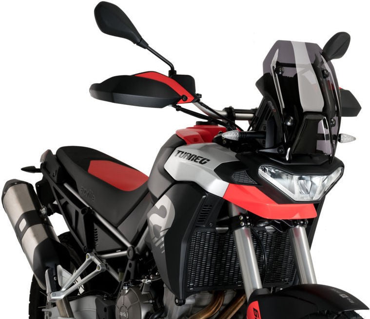 Puig / プーチ スポーツスクリーン Aprilia TUAREG 660 | 21225