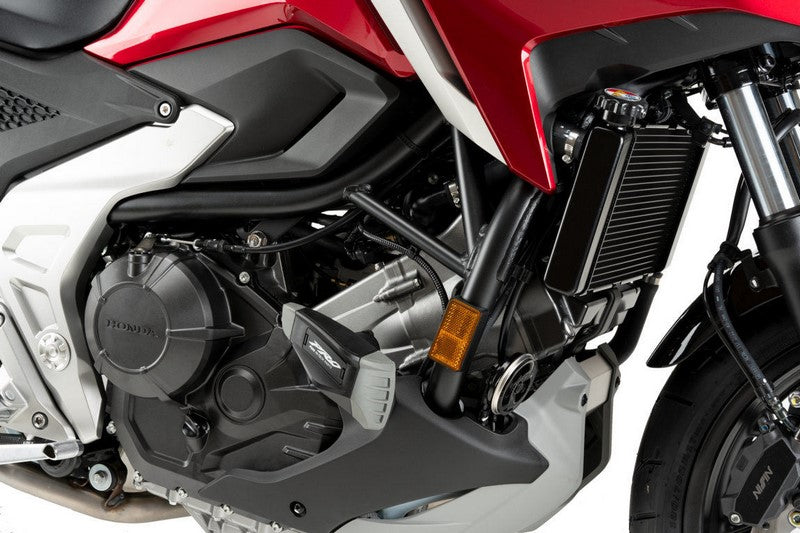Puig / プーチ プロ2.0フレームスライダー HONDA NC700S/X / NC750S/X | 21242