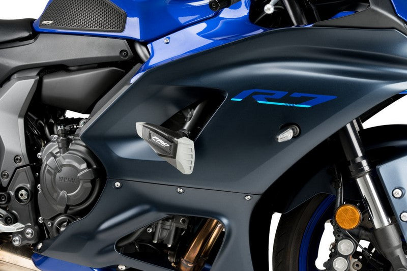 Puig / プーチ プロ2.0フレームスライダー YAMAHA YZF-R7 22'- | 21249