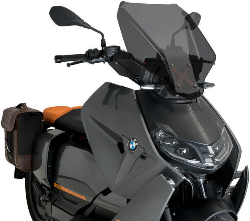 Puig / プーチ ウィンドシールド V-Techラインツーリング  BMW CE 04 22' | 21259