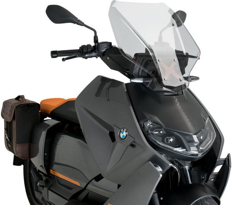 Puig / プーチ ウィンドシールド V-Techラインツーリング  BMW CE 04 22' | 21259