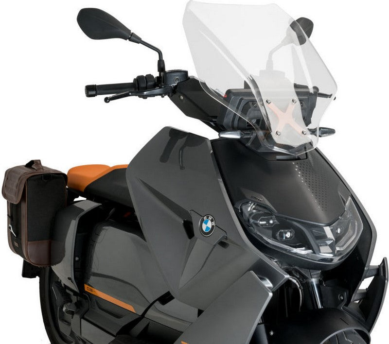 Puig / プーチ ウィンドシールド V-Techラインツーリング  BMW CE 04 22' | 21259