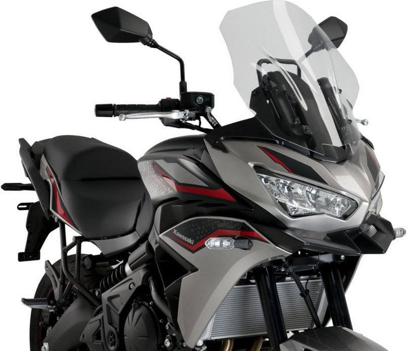 Puig / プーチ ツーリングスクリーン KAWASAKI VERSYS 650 22' | 21260