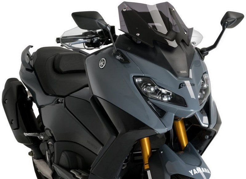 Puig / プーチ ウインドシールド V-Tech Line Sport YAMAHA T-MAX 560 MAX T | 21269