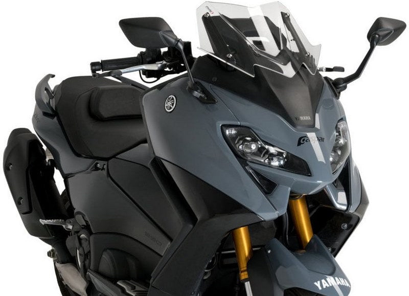 Puig / プーチ ウインドシールド V-Tech Line Sport YAMAHA T-MAX 560 MAX T | 21269
