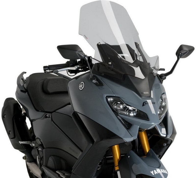 Puig / プーチ ウィンドシールド V-Techラインツーリング  YAMAHA T-MAX 560 MAX | 21270