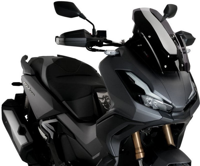Puig / プーチ スポーツスクリーン HONDA ADV 350 22' | 21273