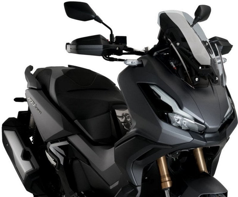 Puig / プーチ スポーツスクリーン HONDA ADV 350 22' | 21273