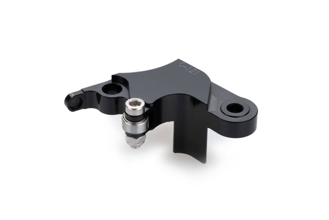 Puig Adaptor クラッチレバー ブラック | 21288N
